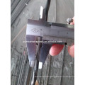 twisted steel bar Anping manufacturer